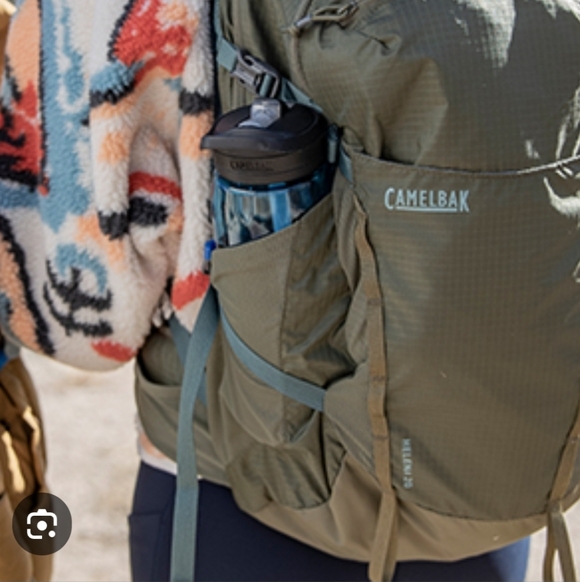 CamelBak Women’s Helena 20 Hiking Hydration Pack - 85 oz - Picture 2 of 7